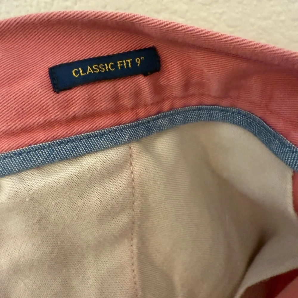 Polo Ralph Lauren Men’s Chino Shorts Classic Fit